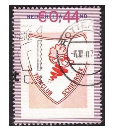 Trimclub Schiebroek (o)