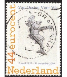 Van Oosten voor Vis (o)