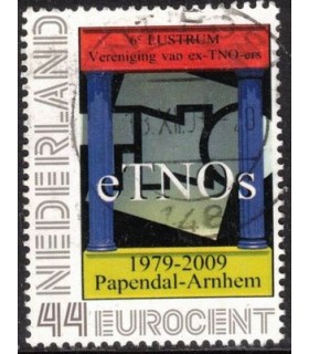 Vereniging ex TNO (o)