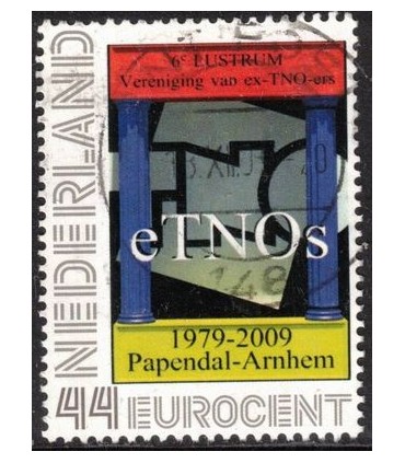 Vereniging ex TNO (o)