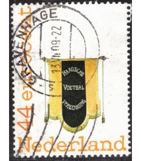 Haagsche voetbal vereniging (o)