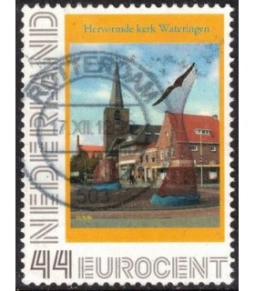 Hervormde kerk Wateringen (o)