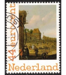 Foto uit de middeleeuwen (o)