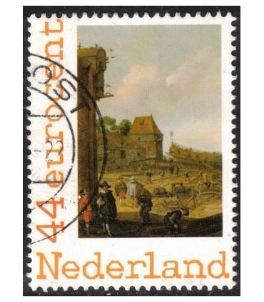 Foto uit de middeleeuwen (o)