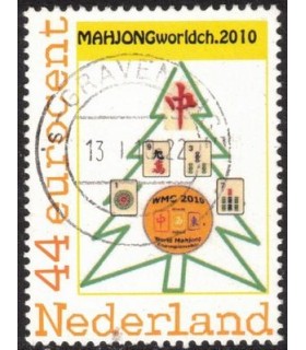 World Mahjong Championship (o) 2.