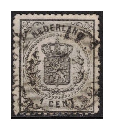 014 Rijkswapen (o) 3.