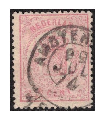 016 Rijkswapen (o) 1.