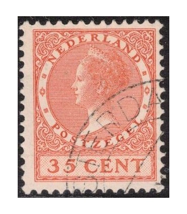 138 Tentoonstellingszegel (o) 2.