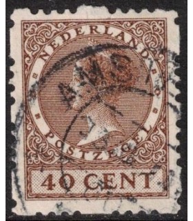 R54 Koningin Wilhelmina (o) 2.