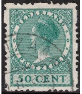 R55 Koningin Wilhelmina (o) 2.