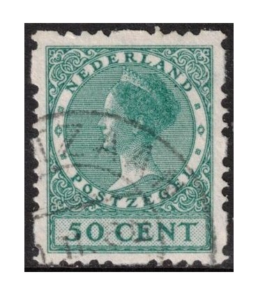 R55 Koningin Wilhelmina (o) 2.
