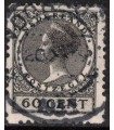 R56 Koningin Wilhelmina (o) 2.