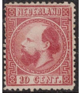 008 Koning Willem III (x) 3.