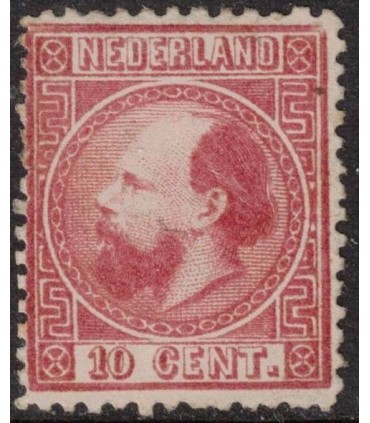 008 Koning Willem III (x) 3.