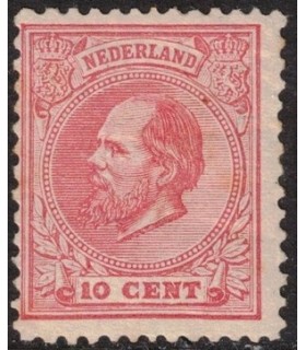 021 Koning Willem III (x)