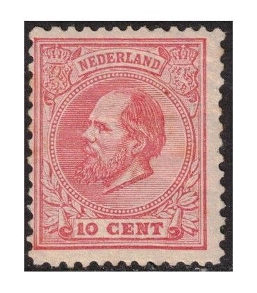 021 Koning Willem III (x)