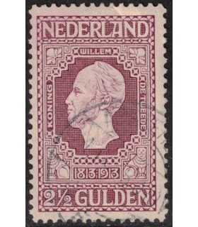 099 Jubileumzegel (o) 2.