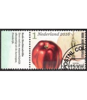 3435 Appel en perenrassen (o) TAB c