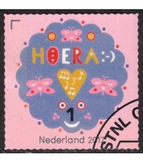 3510 Speciale momenten Hoera (o) c