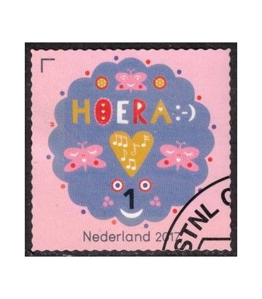 3510 Speciale momenten Hoera (o) c