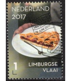 3541 Lekkernijen Limburgse Vlaai (o) c