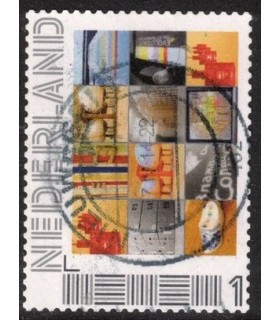 Verschillende afbeeldingen (o)