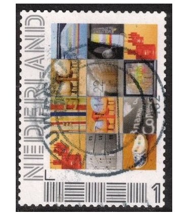 Verschillende afbeeldingen (o)