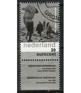 2157 Nederland water TAB (o)