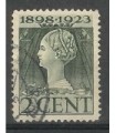 121 Jubileumzegels (o)