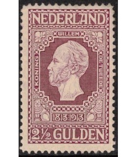 099 Jubileumzegel (x) 3.