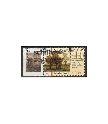 2142 Vincent van Gogh TAB (o)