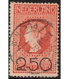 105 Opruimingsuitgifte (o) 3. stempel!