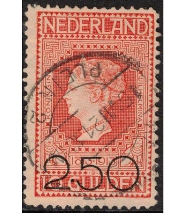 105 Opruimingsuitgifte (o) 3. stempel!