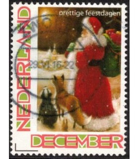Kerst Prettige Feestdagen (o) 2.