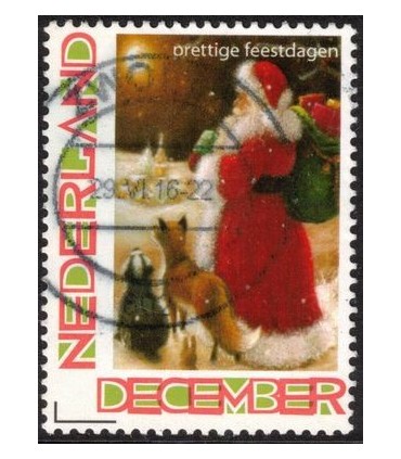 Kerst Prettige Feestdagen (o) 2.