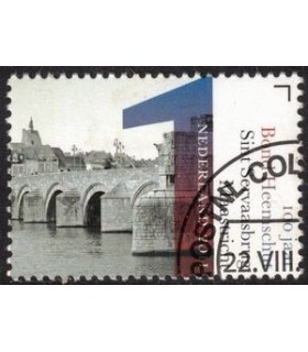 2852 Heemschut (o) c