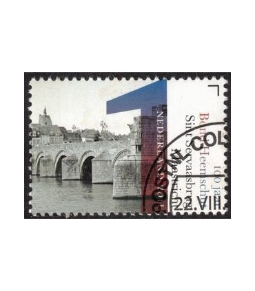 2852 Heemschut (o) c