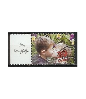 2199 Tien mooiste TAB (o)