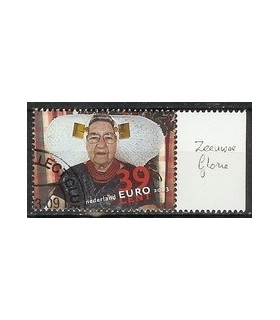 2200 Tien mooiste TAB (o)