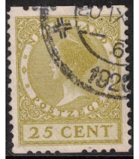 R14 Koningin Wilhelmina (o)