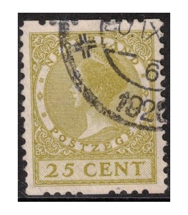 R14 Koningin Wilhelmina (o)