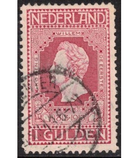 098 Jubileumzegel (o) 2.