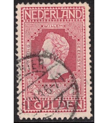 098 Jubileumzegel (o) 2.