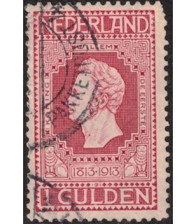 098 Jubileumzegel (o) 3.