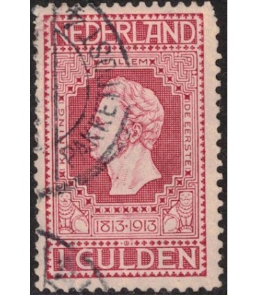 098 Jubileumzegel (o) 3.