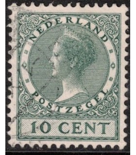 136 Tentoonstellingszegel  (o)