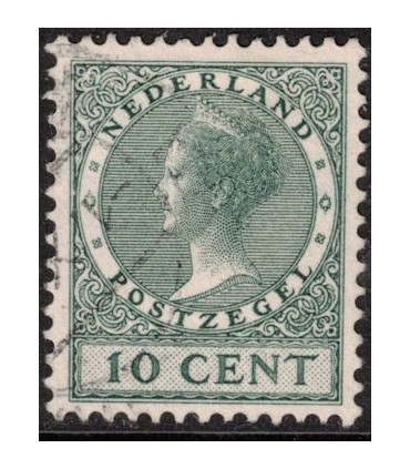 136 Tentoonstellingszegel  (o)