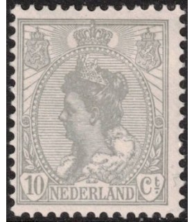 081 Prinses Wilhelmina (x) 1.