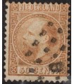 012 Koning Willem III (o) 3.