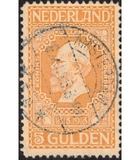 100 Jubileumzegel (o) 2.